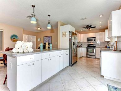 Three Bedroom Vacation Rental on Anna Maria Island